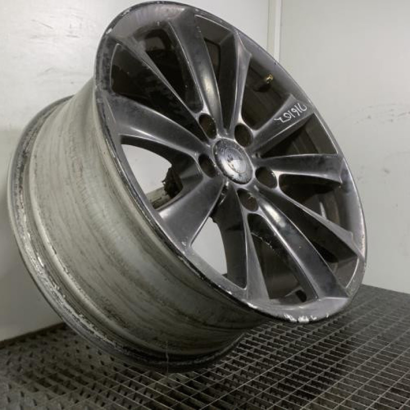 Jante BMW SERIE 5 E61 Photo n°3