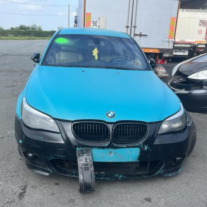 Jante BMW SERIE 5 E61 Photo n°4