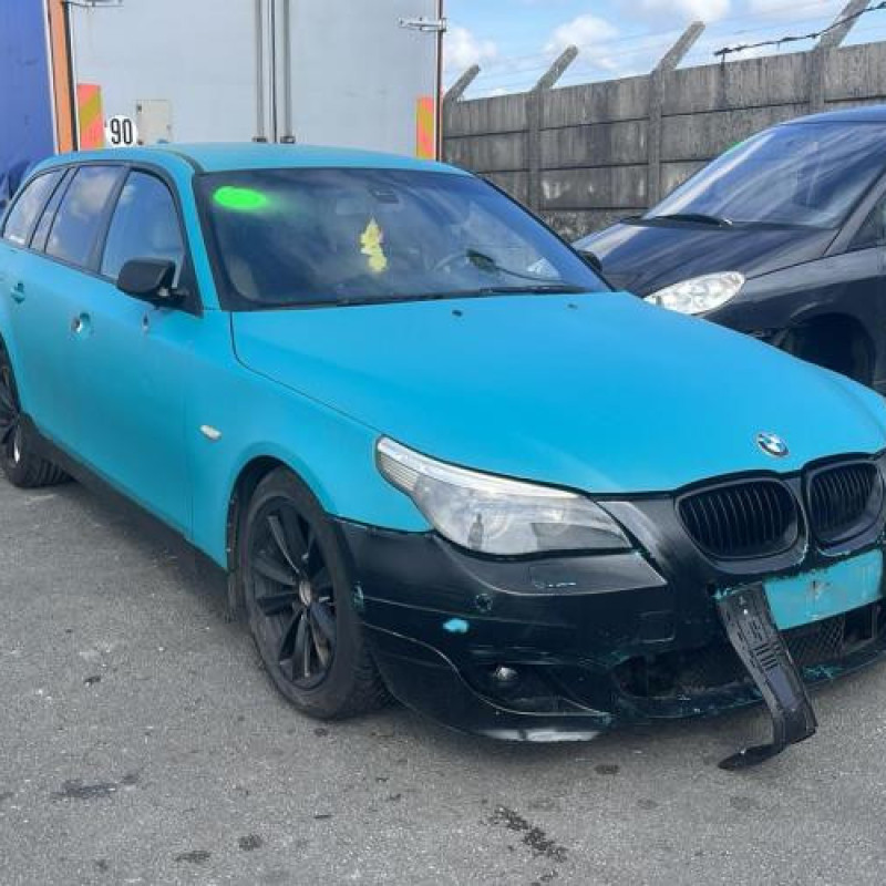 Jante BMW SERIE 5 E61 Photo n°5