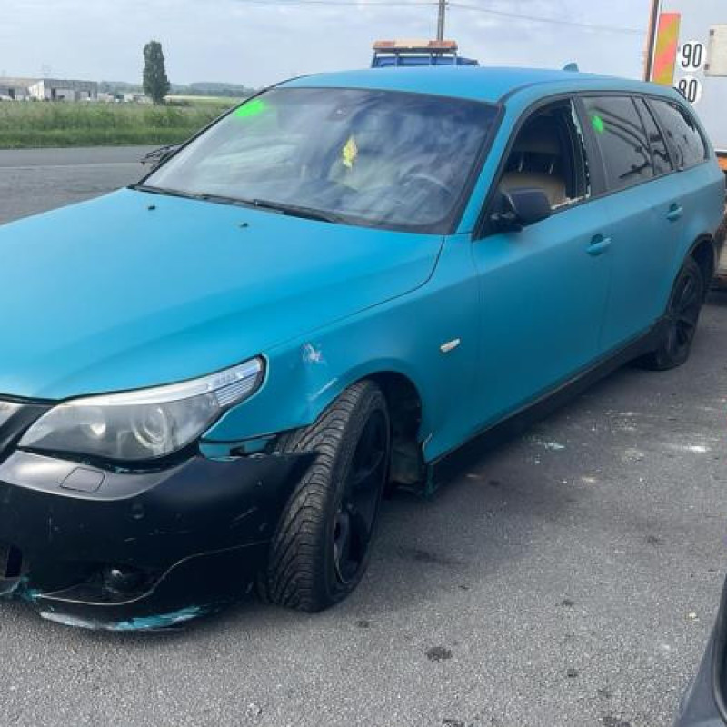 Jante BMW SERIE 5 E61 Photo n°6