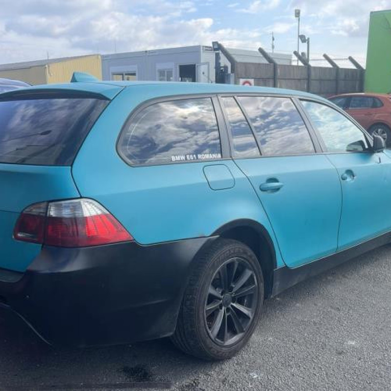 Jante BMW SERIE 5 E61 Photo n°8