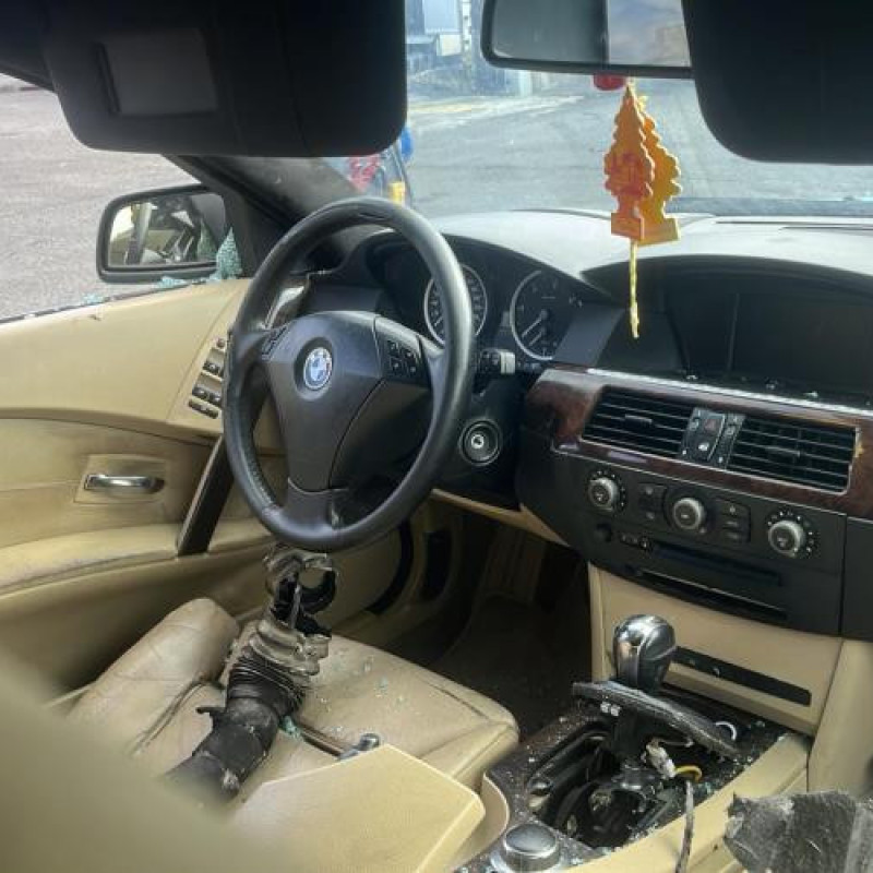 Jante BMW SERIE 5 E61 Photo n°9