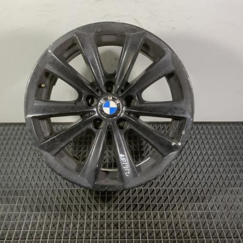 Jante BMW SERIE 5 E61 Photo n°1