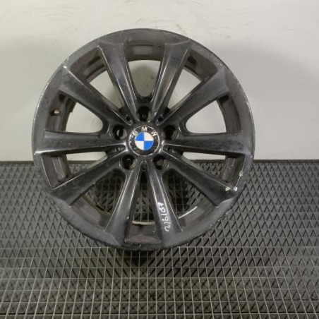 Jante BMW SERIE 5 E61 Photo n°1