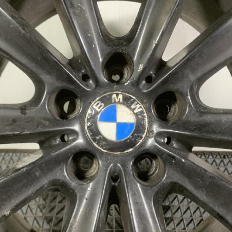 Jante BMW SERIE 5 E61 Photo n°2
