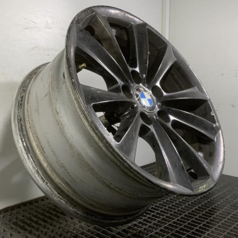 Jante BMW SERIE 5 E61 Photo n°3