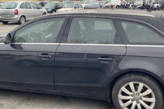 AUDI A4 3 AVANT PHASE 1 BREAK 2.0 TDI - 16V TURBO