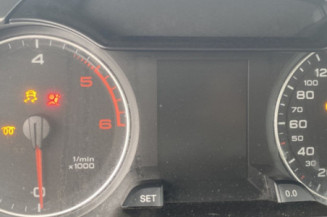 AUDI A4 3 AVANT PHASE 1 BREAK 2.0 TDI - 16V TURBO