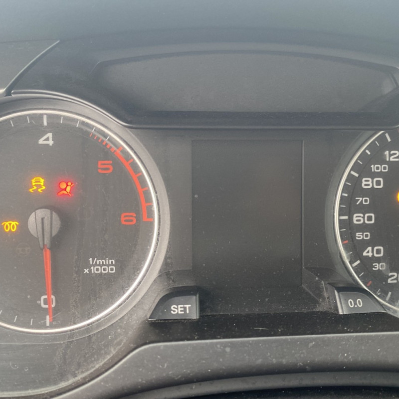 AUDI A4 3 AVANT PHASE 1 BREAK 2.0 TDI - 16V TURBO Photo n°19