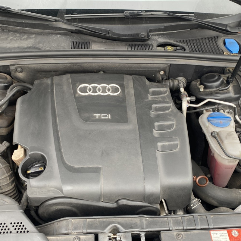 AUDI A4 3 AVANT PHASE 1 BREAK 2.0 TDI - 16V TURBO Photo n°22
