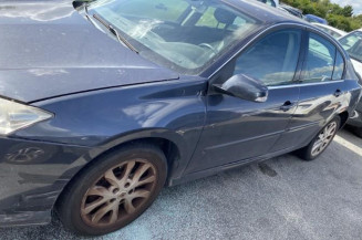 RENAULT LAGUNA 3 PHASE 1 2.0 DCI - 16V TURBO