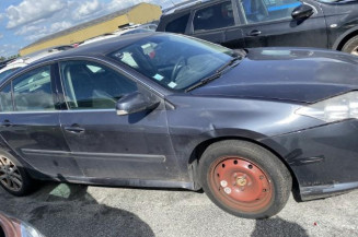 RENAULT LAGUNA 3 PHASE 1 2.0 DCI - 16V TURBO