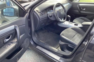 RENAULT LAGUNA 3 PHASE 1 2.0 DCI - 16V TURBO