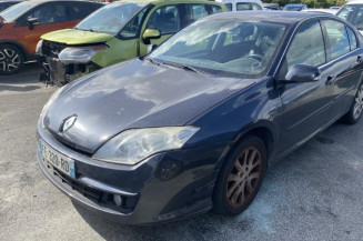 RENAULT LAGUNA 3 PHASE 1 2.0 DCI - 16V TURBO