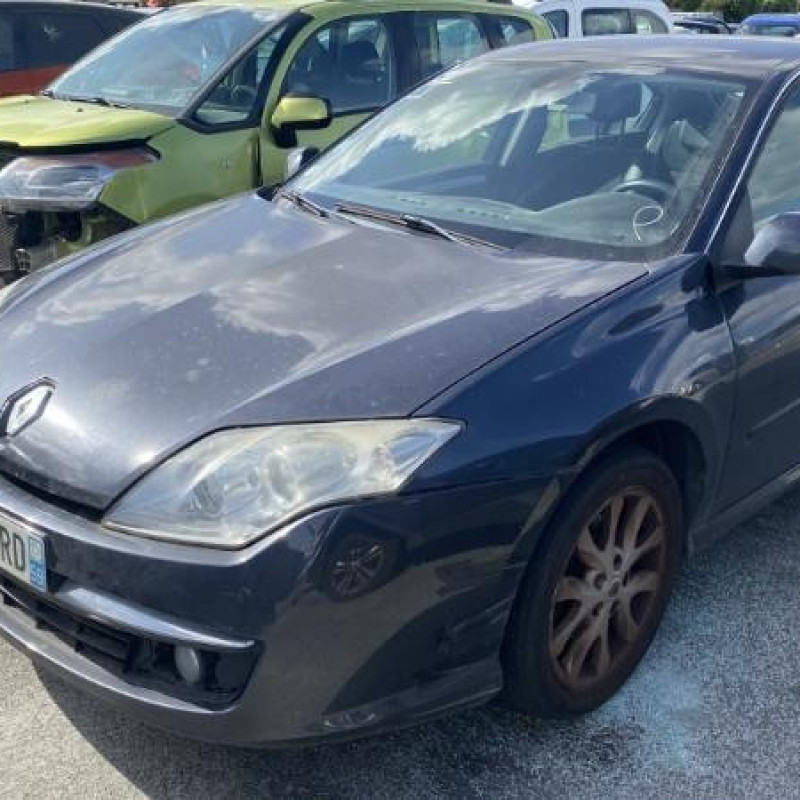 RENAULT LAGUNA 3 PHASE 1 2.0 DCI - 16V TURBO Photo n°7