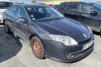 RENAULT LAGUNA 3 PHASE 1 2.0 DCI - 16V TURBO