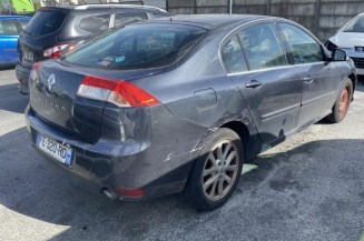 RENAULT LAGUNA 3 PHASE 1 2.0 DCI - 16V TURBO