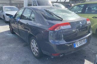 RENAULT LAGUNA 3 PHASE 1 2.0 DCI - 16V TURBO