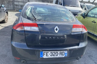 RENAULT LAGUNA 3 PHASE 1 2.0 DCI - 16V TURBO