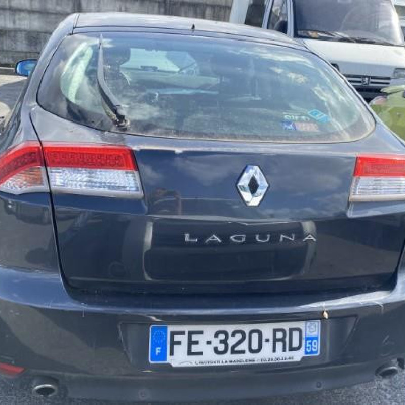RENAULT LAGUNA 3 PHASE 1 2.0 DCI - 16V TURBO Photo n°11