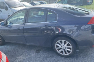 RENAULT LAGUNA 3 PHASE 1 2.0 DCI - 16V TURBO