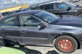 RENAULT LAGUNA 3 PHASE 1 2.0 DCI - 16V TURBO