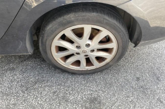 RENAULT LAGUNA 3 PHASE 1 2.0 DCI - 16V TURBO