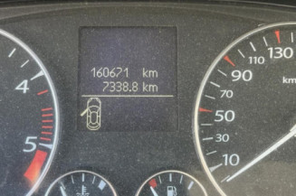 RENAULT LAGUNA 3 PHASE 1 2.0 DCI - 16V TURBO