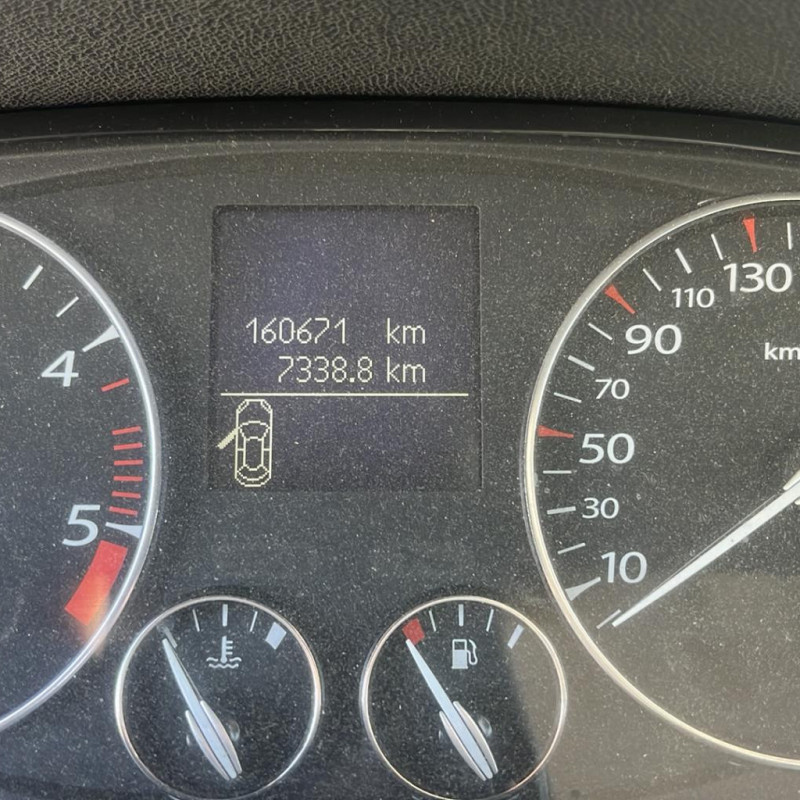 RENAULT LAGUNA 3 PHASE 1 2.0 DCI - 16V TURBO Photo n°23