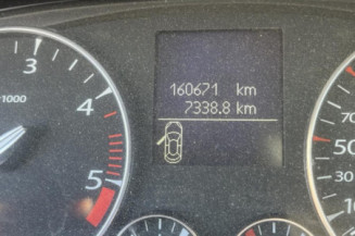 RENAULT LAGUNA 3 PHASE 1 2.0 DCI - 16V TURBO
