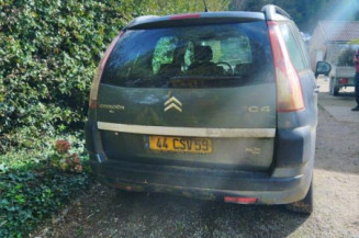 CITROEN C4 GRAND PICASSO 1 1.6 HDI - 16V TURBO