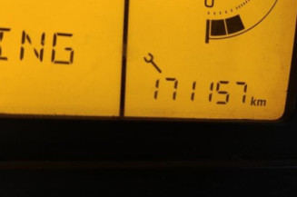 CITROEN C4 GRAND PICASSO 1 1.6 HDI - 16V TURBO