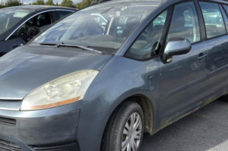 CITROEN C4 GRAND PICASSO 1 1.6 HDI - 16V TURBO