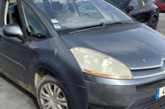 CITROEN C4 GRAND PICASSO 1 1.6 HDI - 16V TURBO