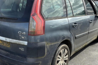 CITROEN C4 GRAND PICASSO 1 1.6 HDI - 16V TURBO