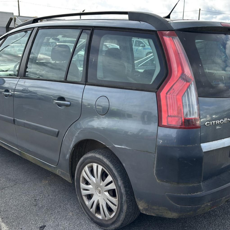 CITROEN C4 GRAND PICASSO 1 1.6 HDI - 16V TURBO Photo n°14