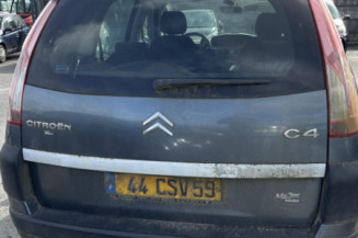CITROEN C4 GRAND PICASSO 1 1.6 HDI - 16V TURBO