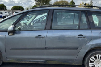 CITROEN C4 GRAND PICASSO 1 1.6 HDI - 16V TURBO