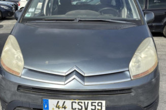 CITROEN C4 GRAND PICASSO 1 1.6 HDI - 16V TURBO