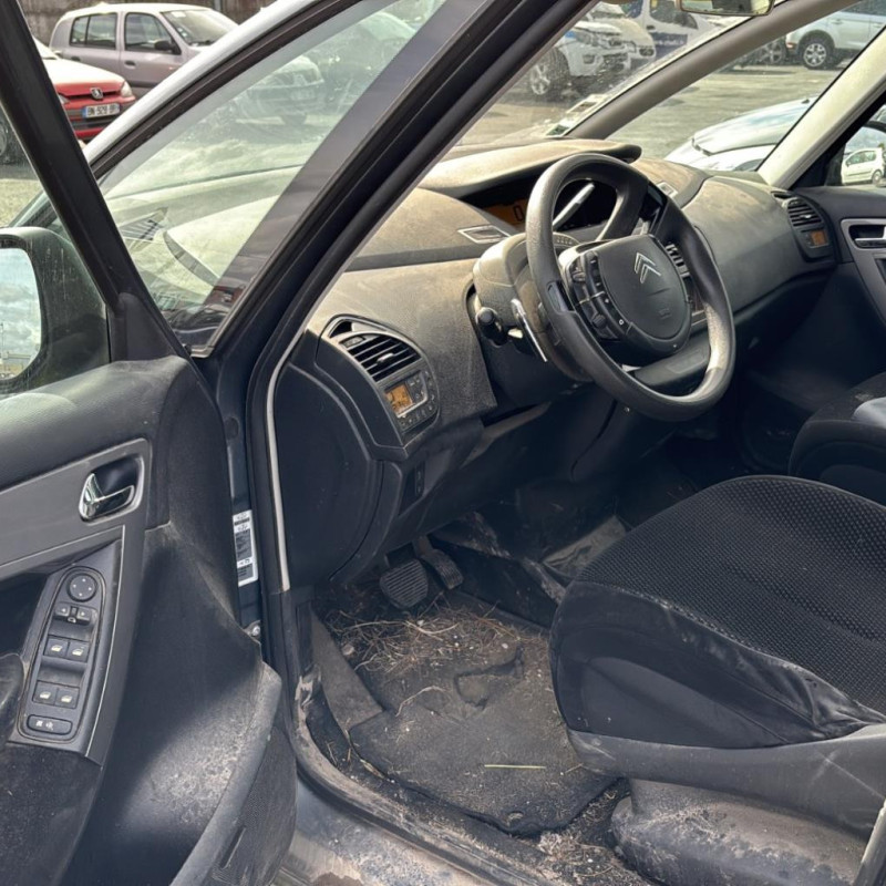 CITROEN C4 GRAND PICASSO 1 1.6 HDI - 16V TURBO Photo n°19