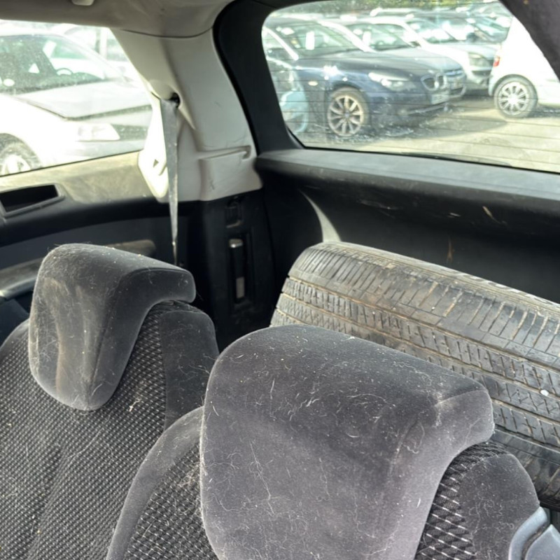 CITROEN C4 GRAND PICASSO 1 1.6 HDI - 16V TURBO Photo n°21