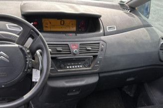 CITROEN C4 GRAND PICASSO 1 1.6 HDI - 16V TURBO