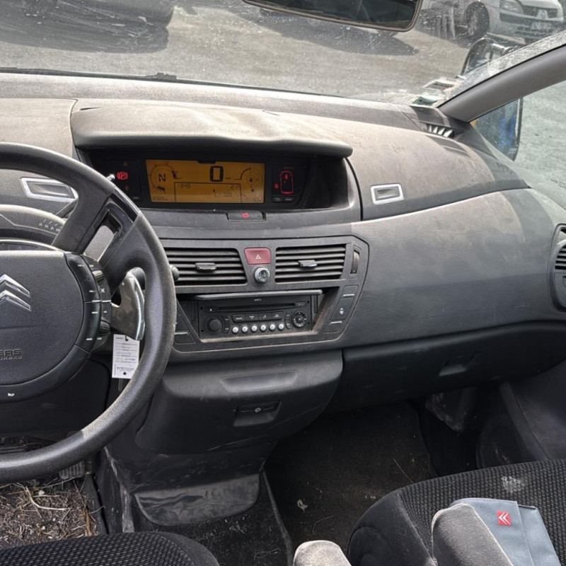 CITROEN C4 GRAND PICASSO 1 1.6 HDI - 16V TURBO Photo n°22