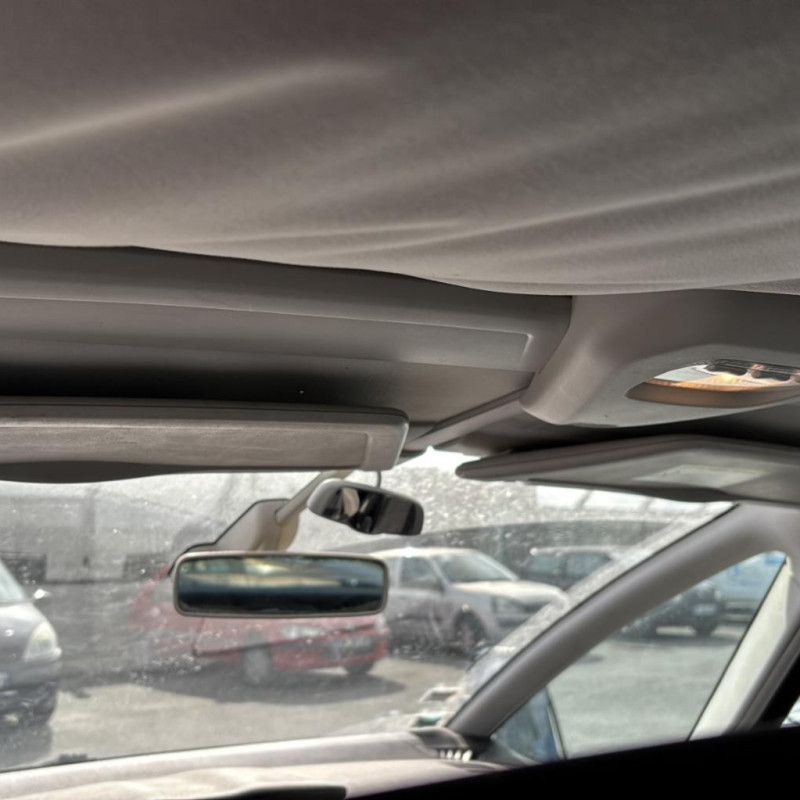 CITROEN C4 GRAND PICASSO 1 1.6 HDI - 16V TURBO Photo n°23