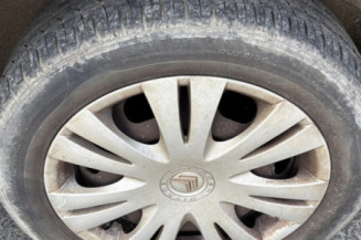CITROEN C4 GRAND PICASSO 1 1.6 HDI - 16V TURBO