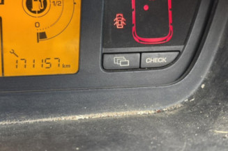 CITROEN C4 GRAND PICASSO 1 1.6 HDI - 16V TURBO