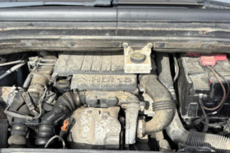CITROEN C4 GRAND PICASSO 1 1.6 HDI - 16V TURBO