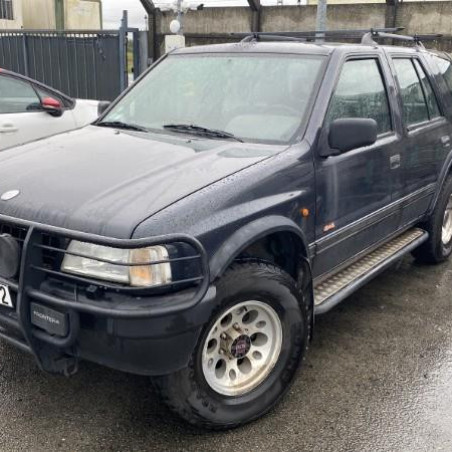 OPEL FRONTERA A PHASE 1 2.3 TD - 8V TURBO 4X4