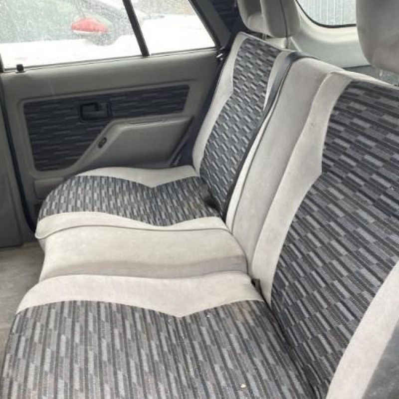 OPEL FRONTERA A PHASE 1 2.3 TD - 8V TURBO 4X4 Photo n°11