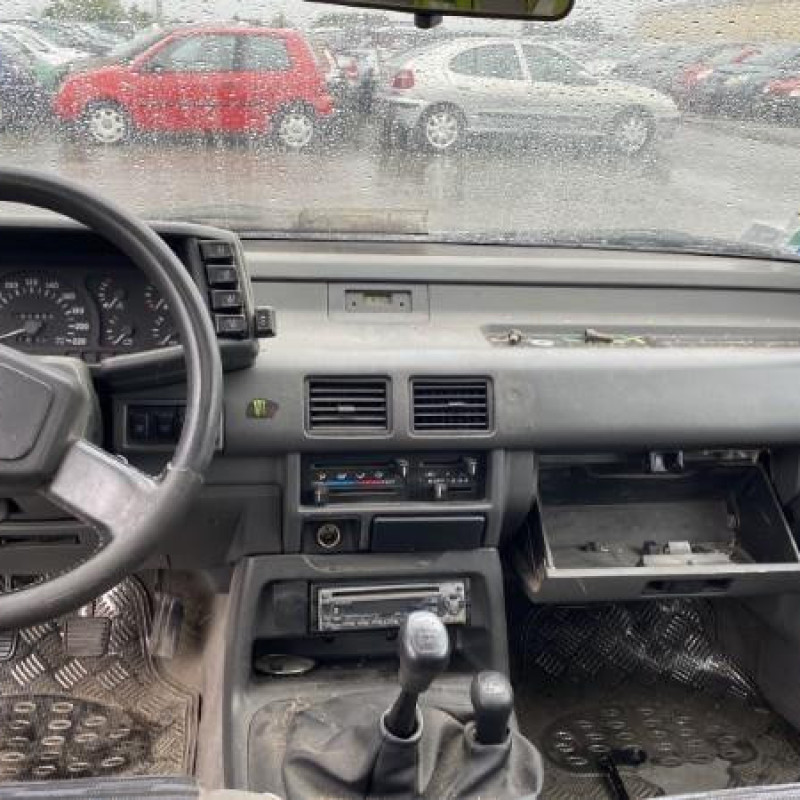 OPEL FRONTERA A PHASE 1 2.3 TD - 8V TURBO 4X4 Photo n°13